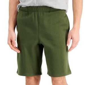 ID Ideology Men's Fleece Shorts